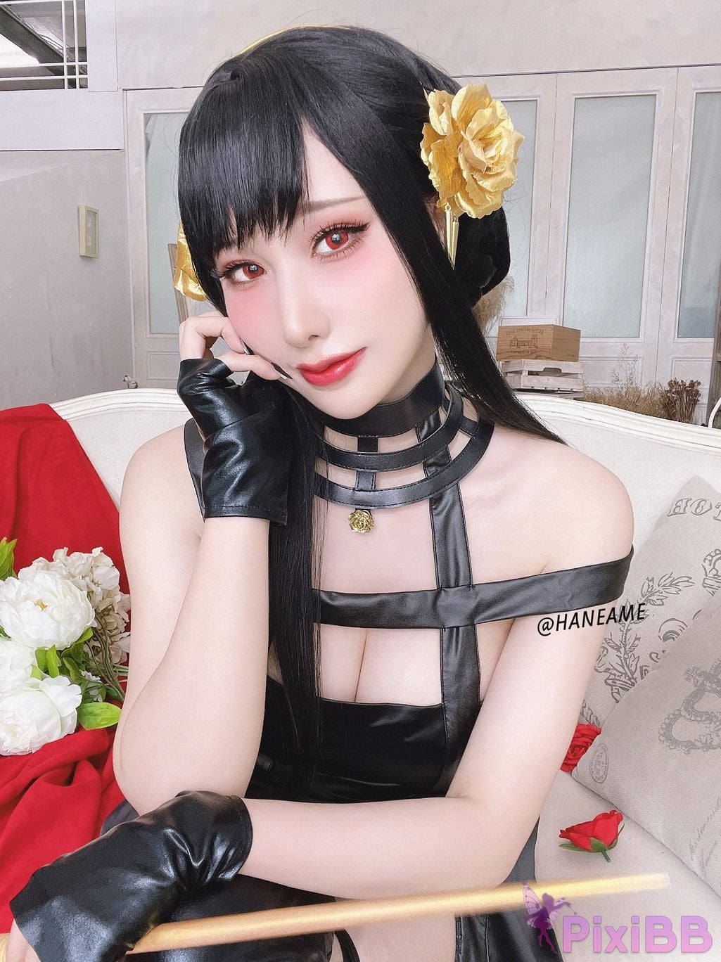 HAYorForger PixiBB.COM 17