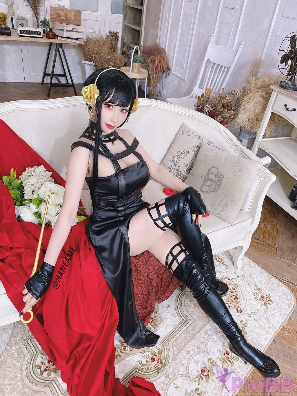 HAYorForger PixiBB.COM 18