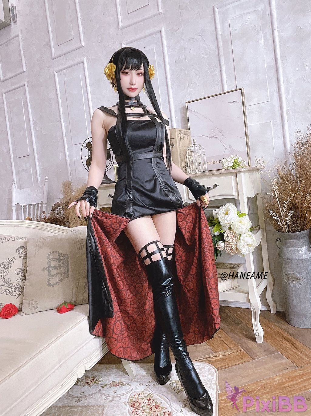 HAYorForger PixiBB.COM 21