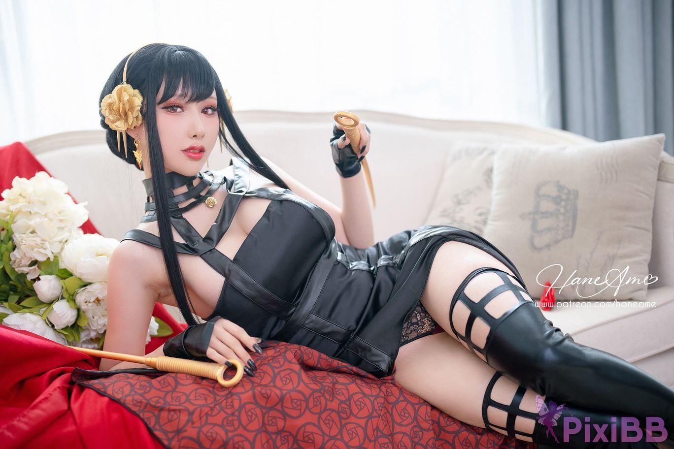 HAYorForger PixiBB.COM 24