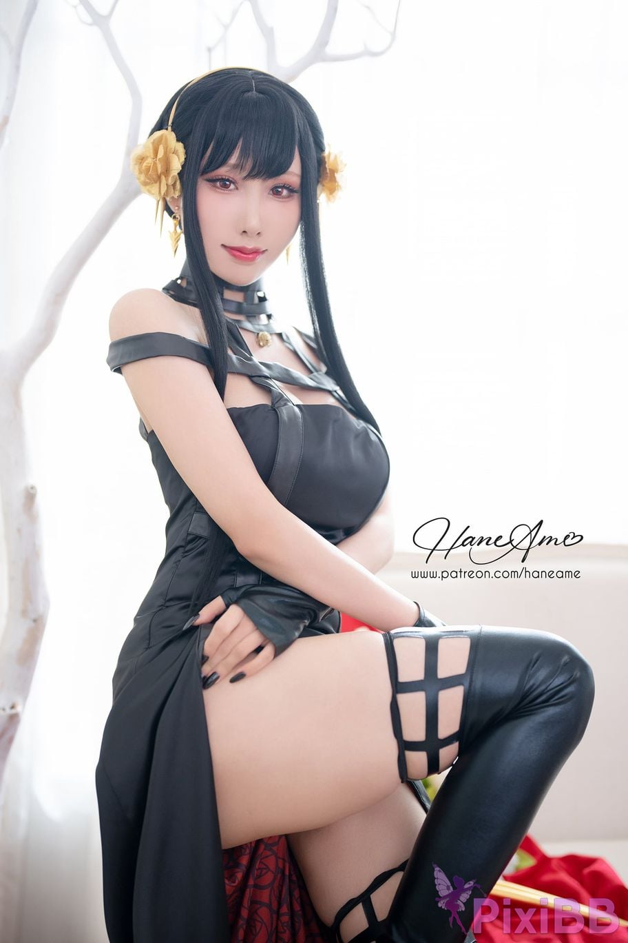 HAYorForger PixiBB.COM 25