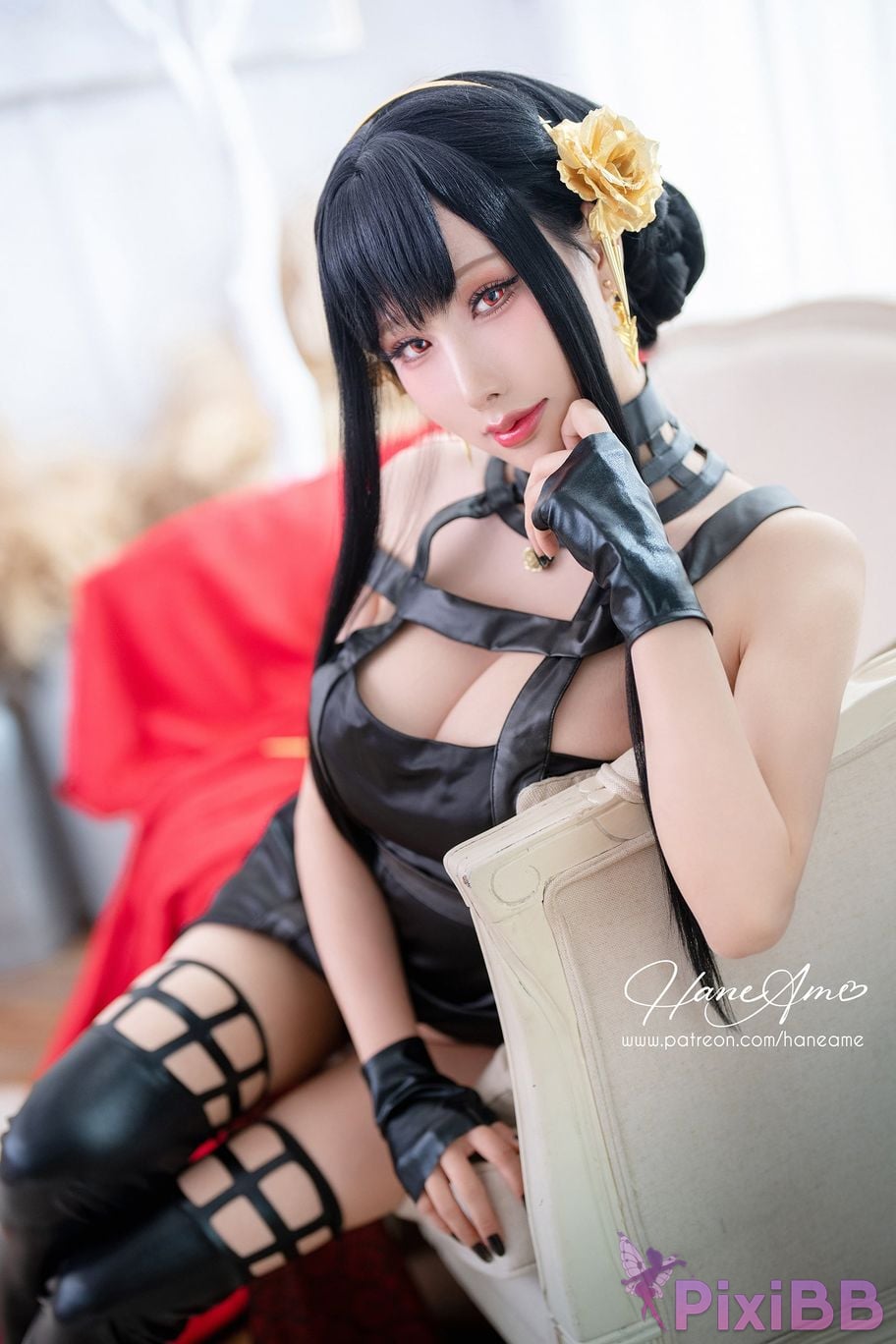 HAYorForger PixiBB.COM 27