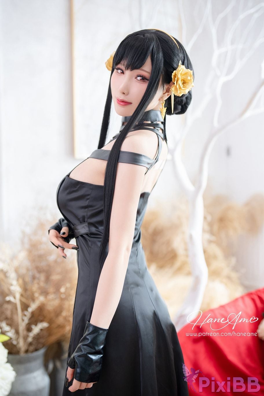HAYorForger PixiBB.COM 28