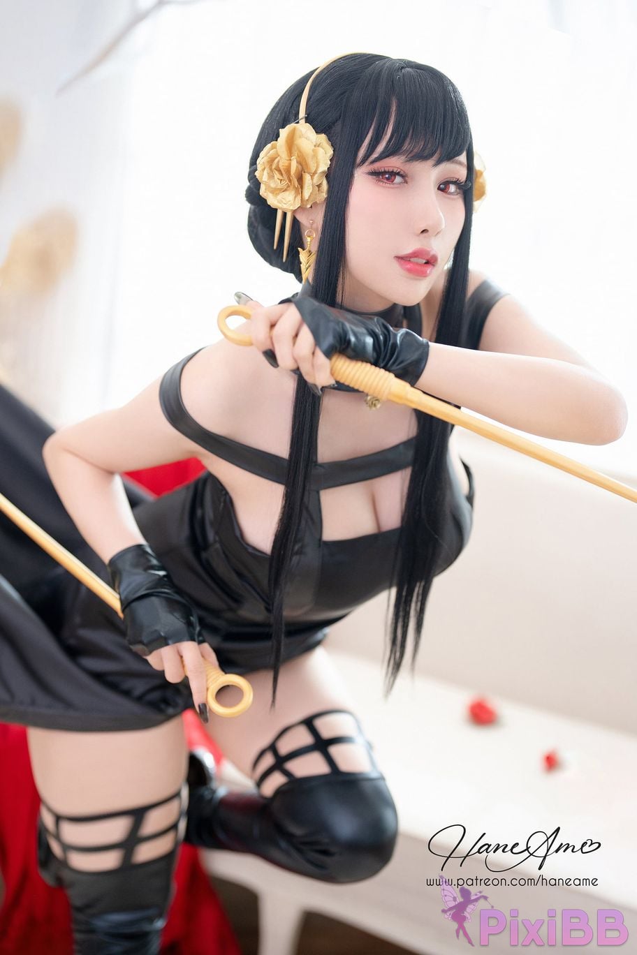 HAYorForger PixiBB.COM 6