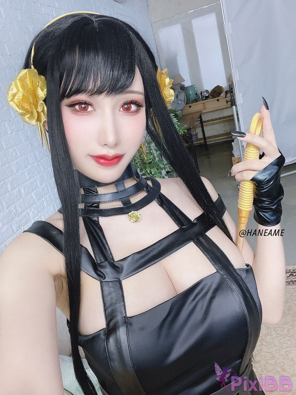 HAYorForger PixiBB.COM 8