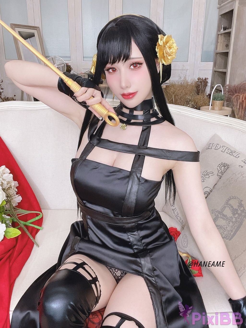 HAYorForger PixiBB.COM 9