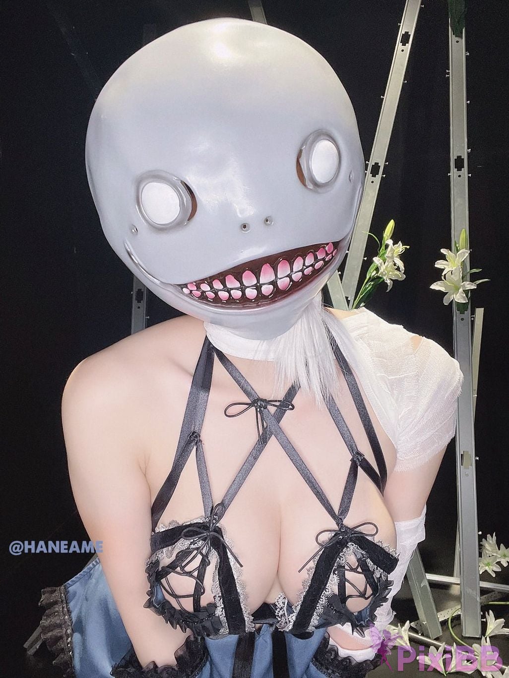 HAKainé PixiBB.COM 13