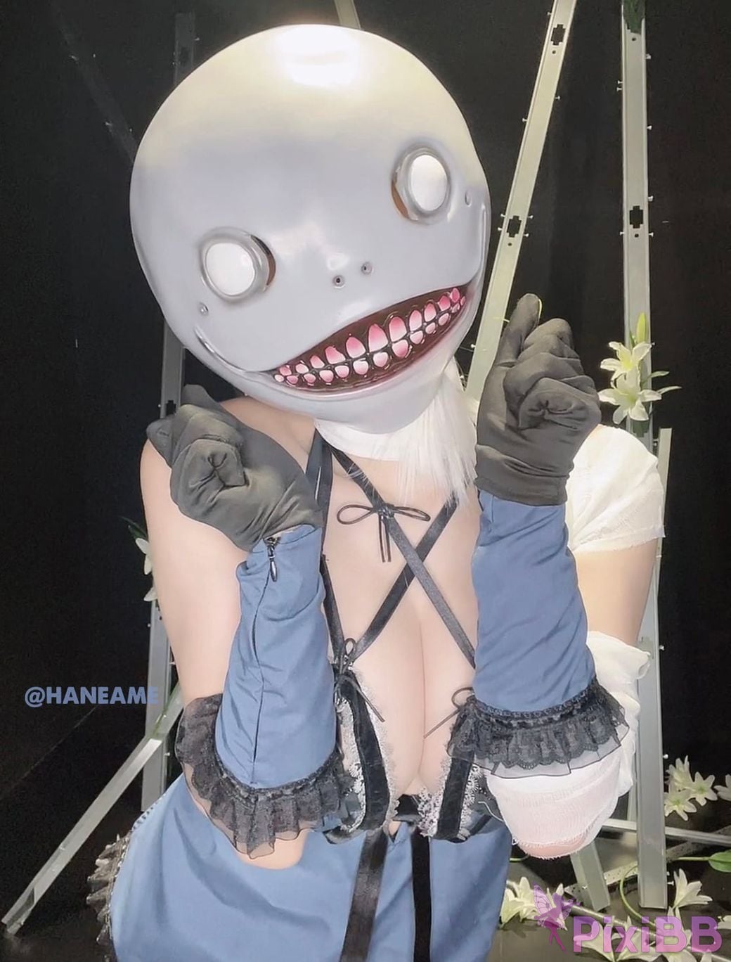 HAKainé PixiBB.COM 14
