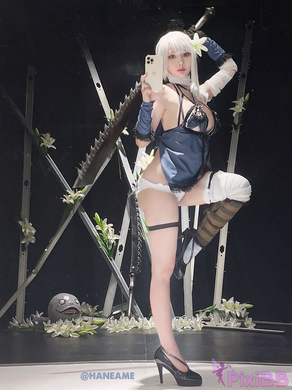 HAKainé PixiBB.COM 19