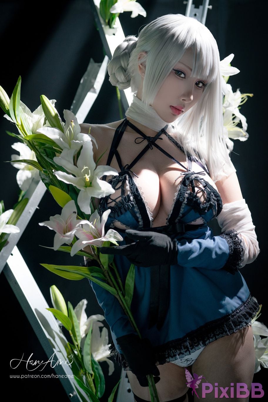 HAKainé PixiBB.COM 2