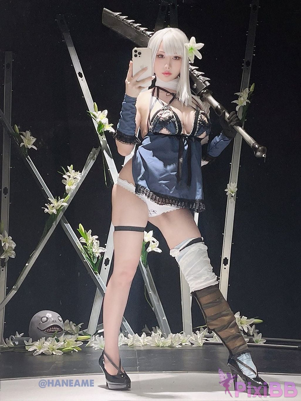 HAKainé PixiBB.COM 20