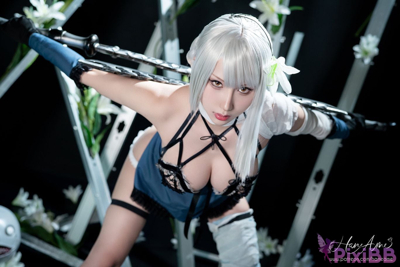 HAKainé PixiBB.COM 23