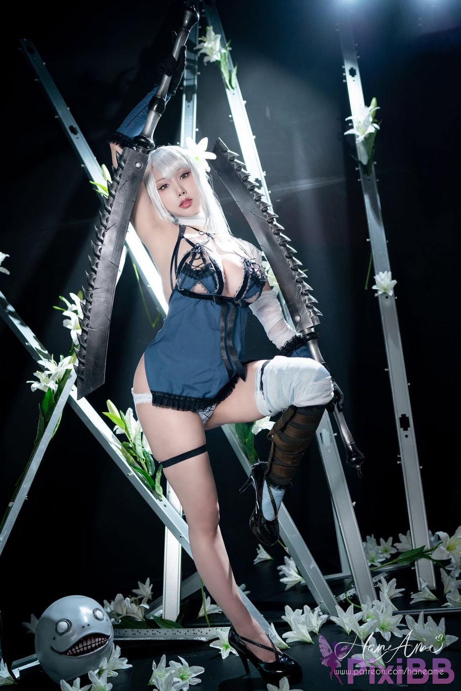 HAKainé PixiBB.COM 24