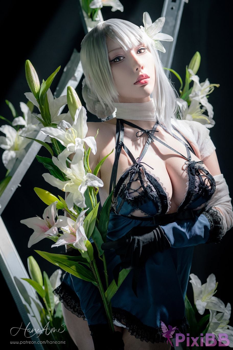 HAKainé PixiBB.COM 3