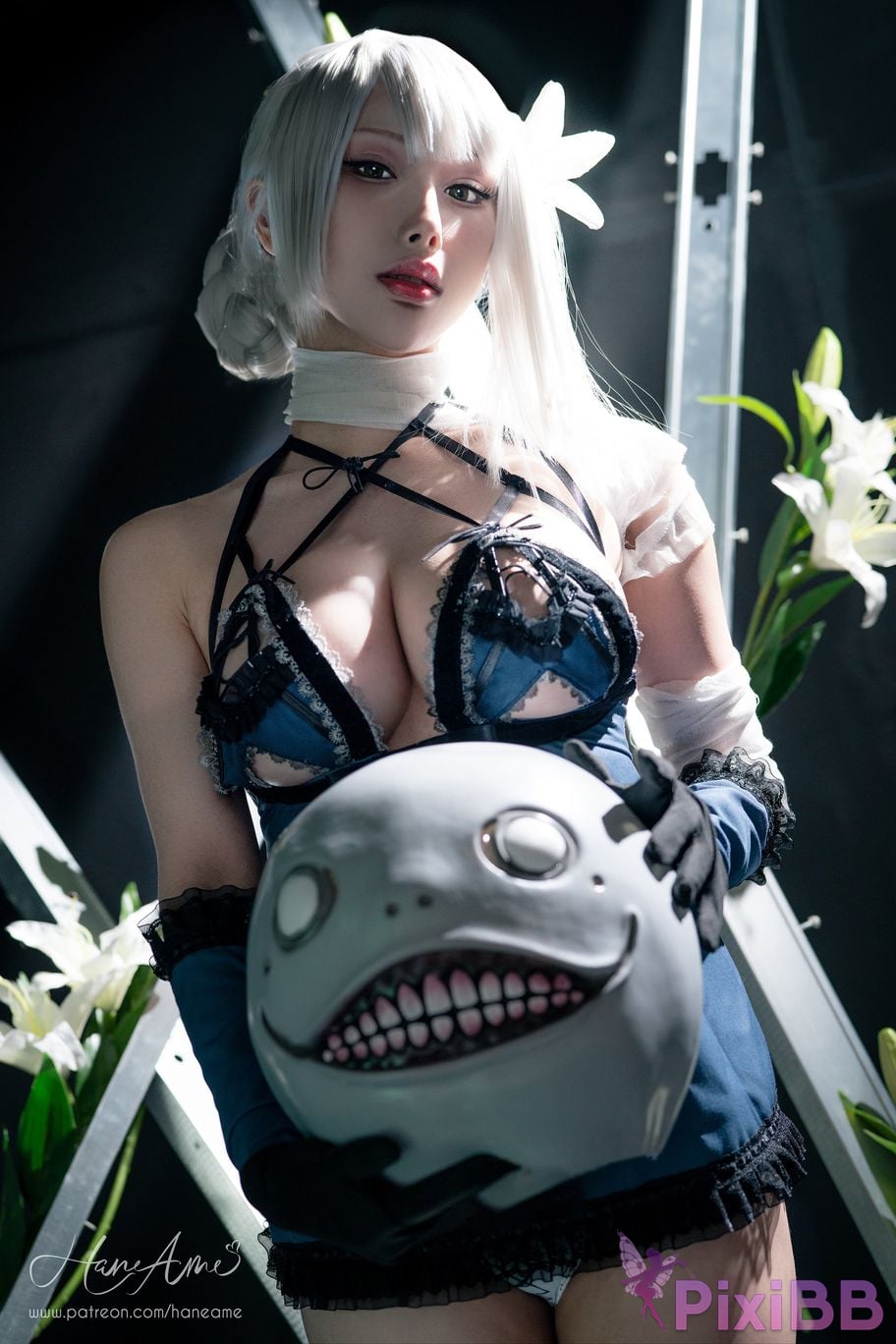 HAKainé PixiBB.COM 4