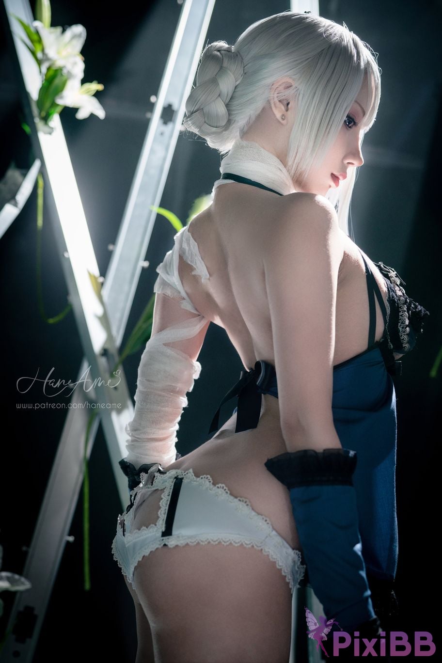 HAKainé PixiBB.COM 6