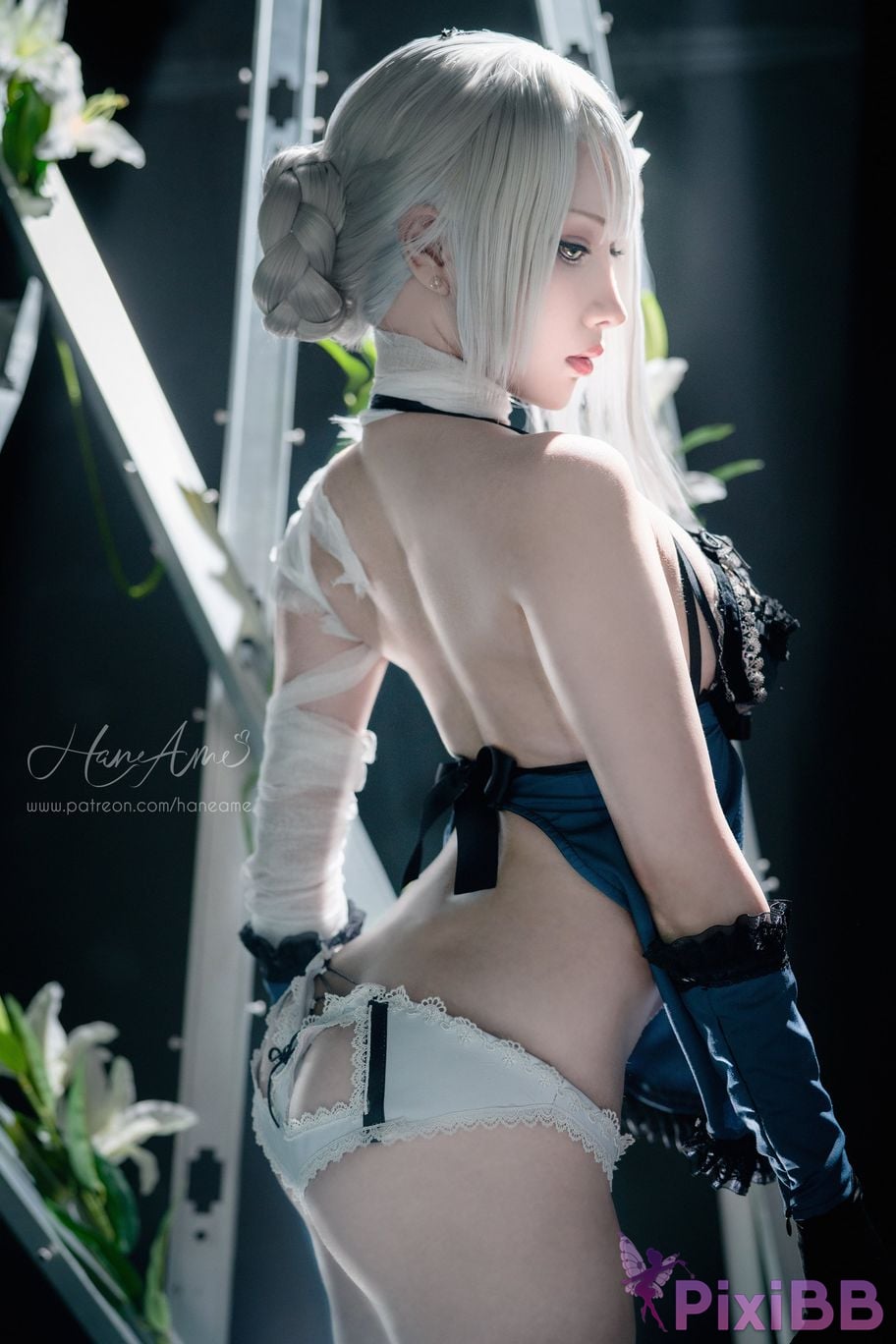 HAKainé PixiBB.COM 7