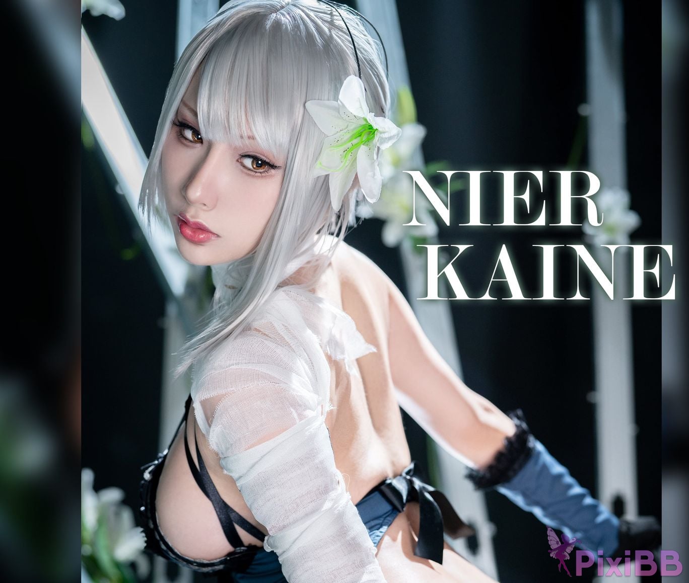 HAKainé PixiBB.COM