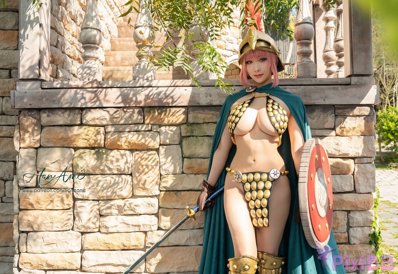 HARebecca(Gladiator) PixiBB.COM 11