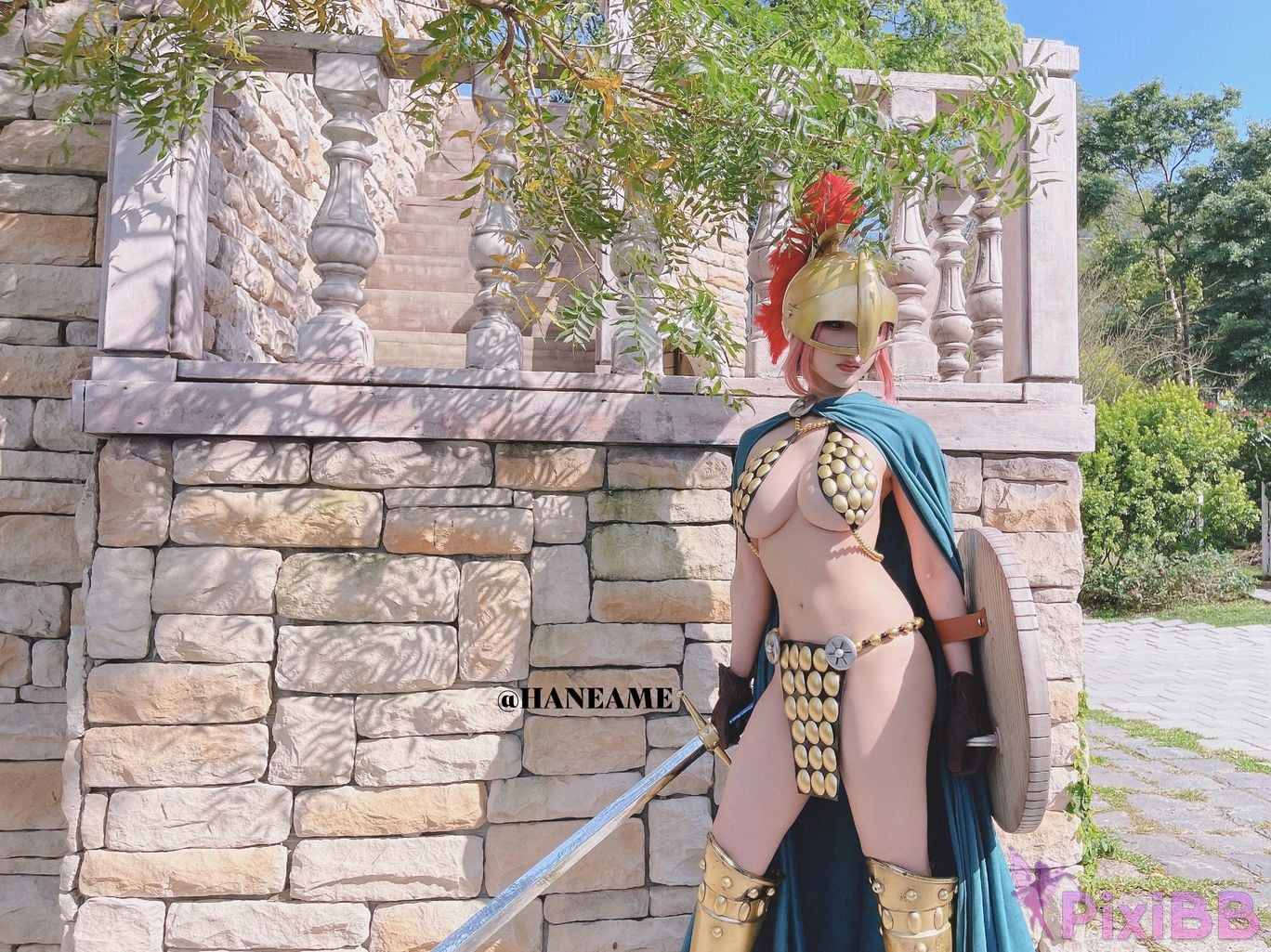 HARebecca(Gladiator) PixiBB.COM 16
