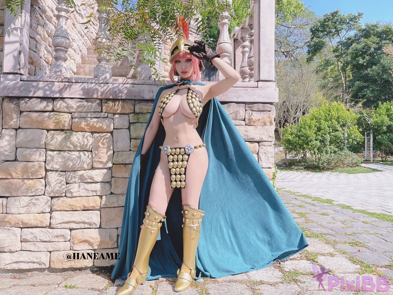 HARebecca(Gladiator) PixiBB.COM 17