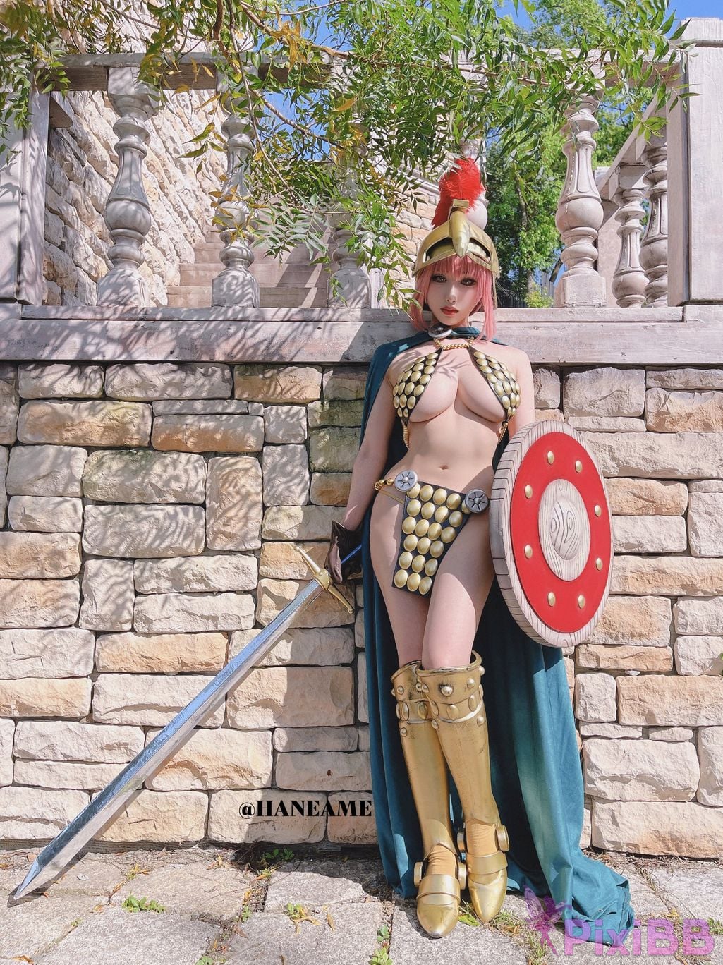 HARebecca(Gladiator) PixiBB.COM 18