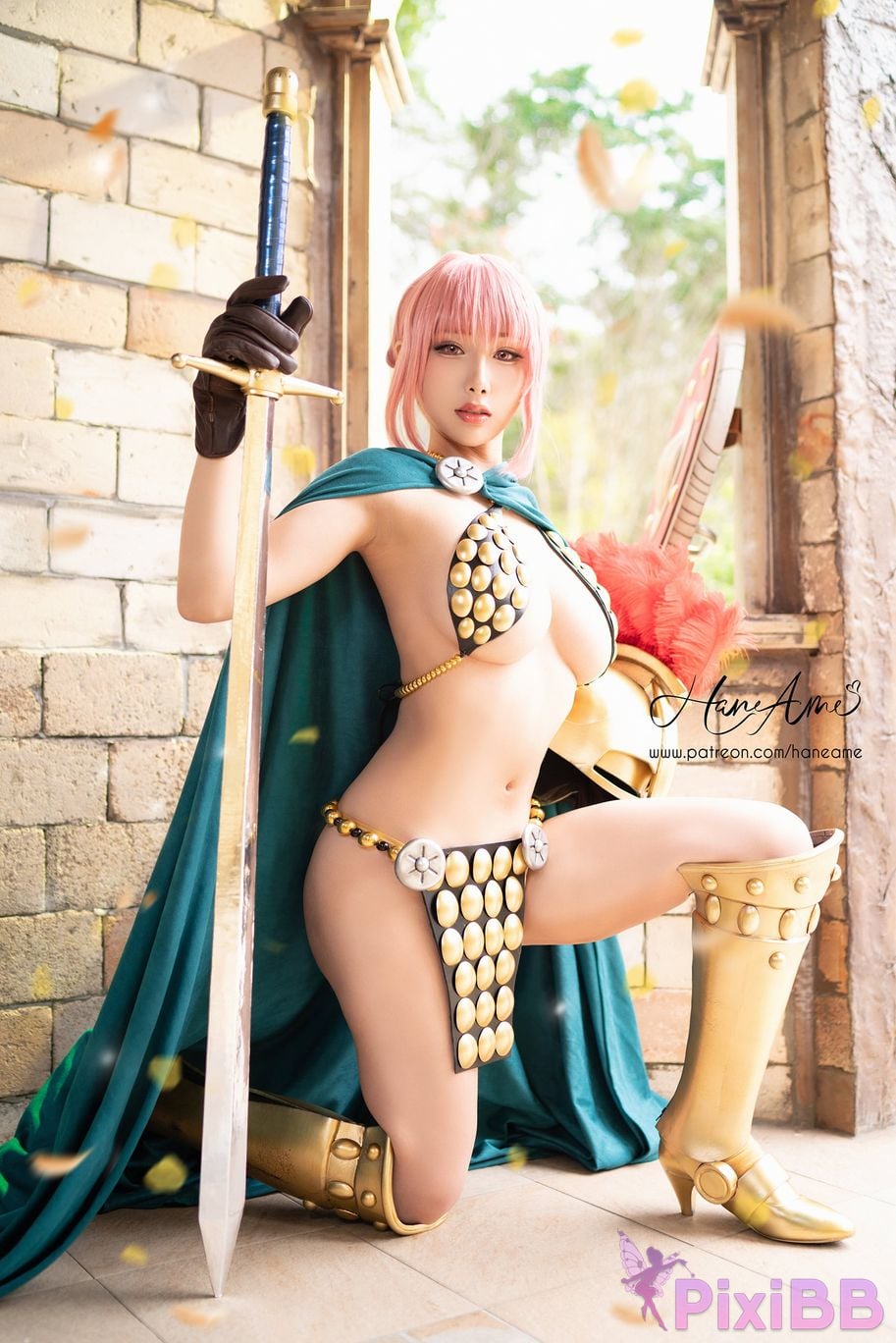 HARebecca(Gladiator) PixiBB.COM 43