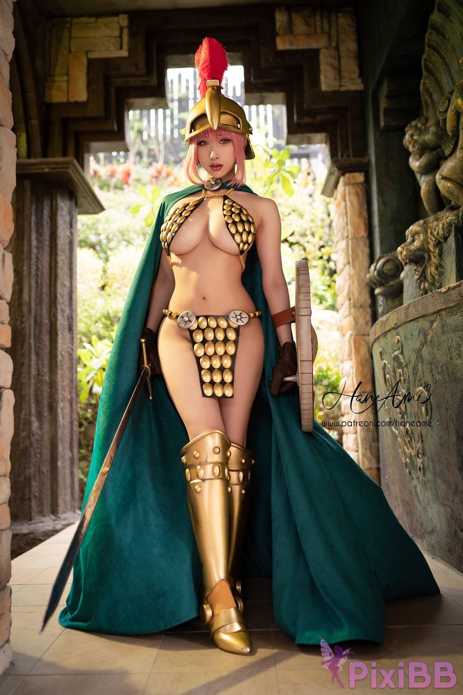 HARebecca(Gladiator) PixiBB.COM 45