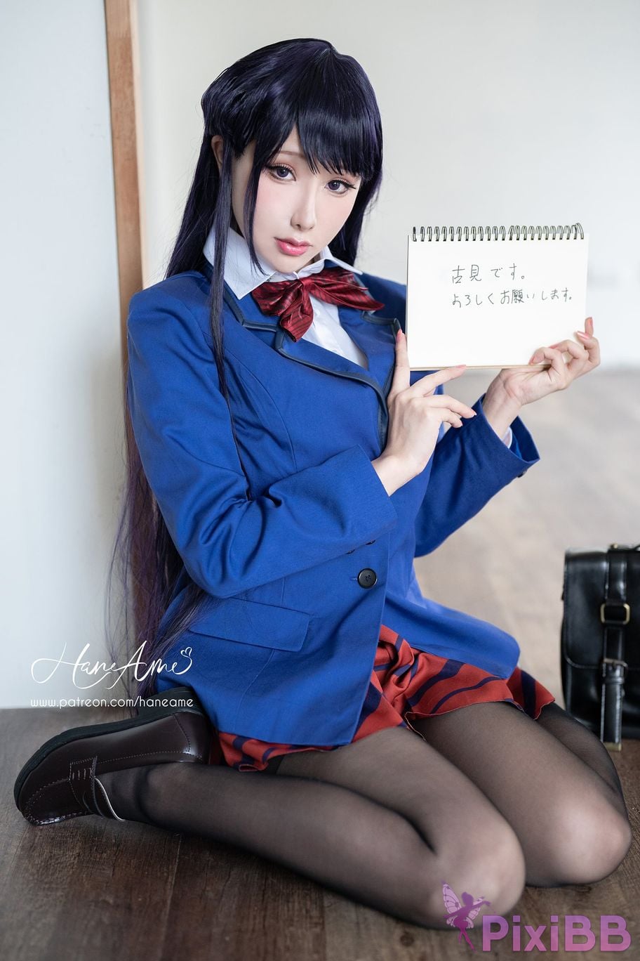HAKomiShouko PixiBB.COM 1