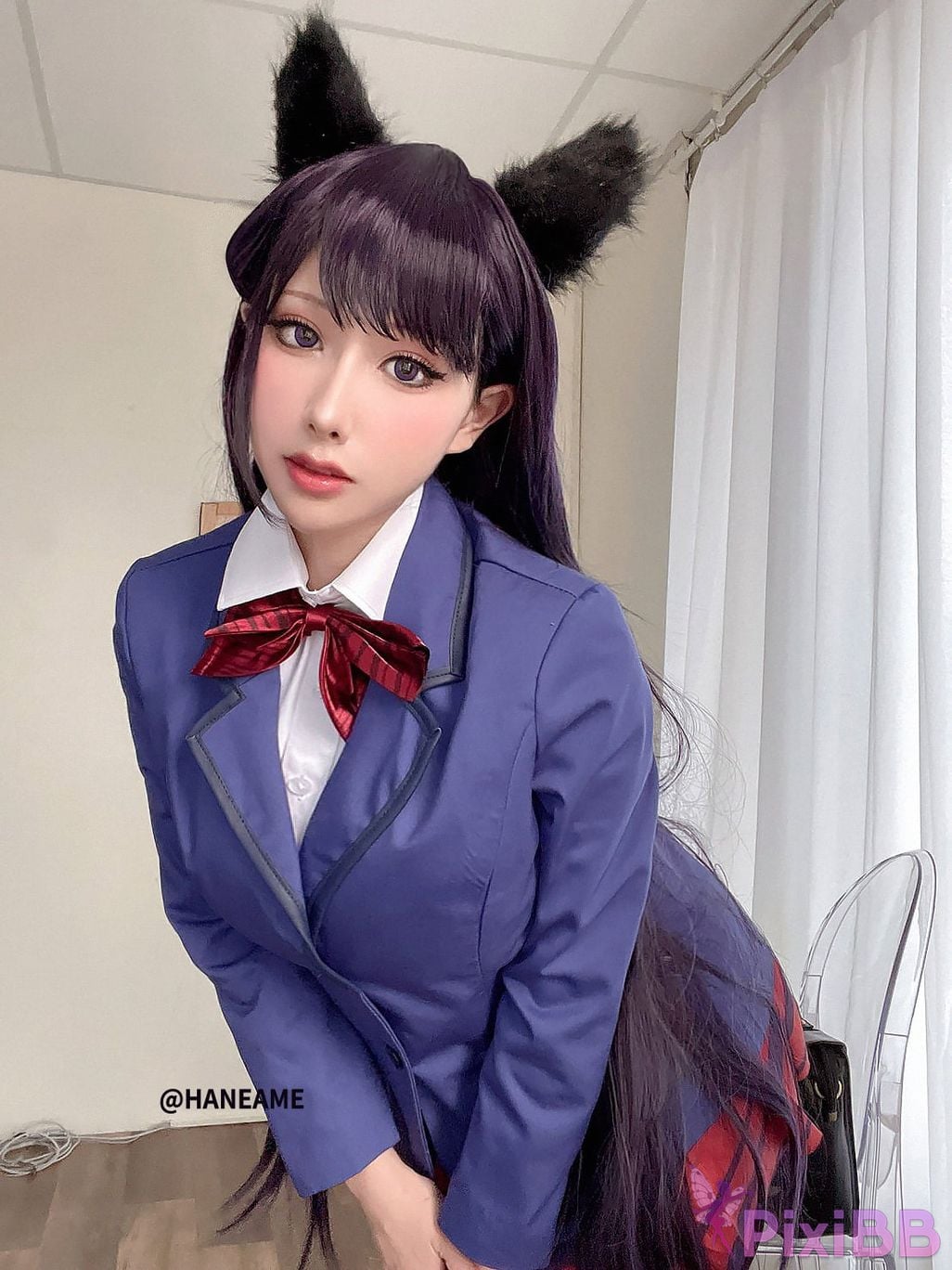 HAKomiShouko PixiBB.COM 12