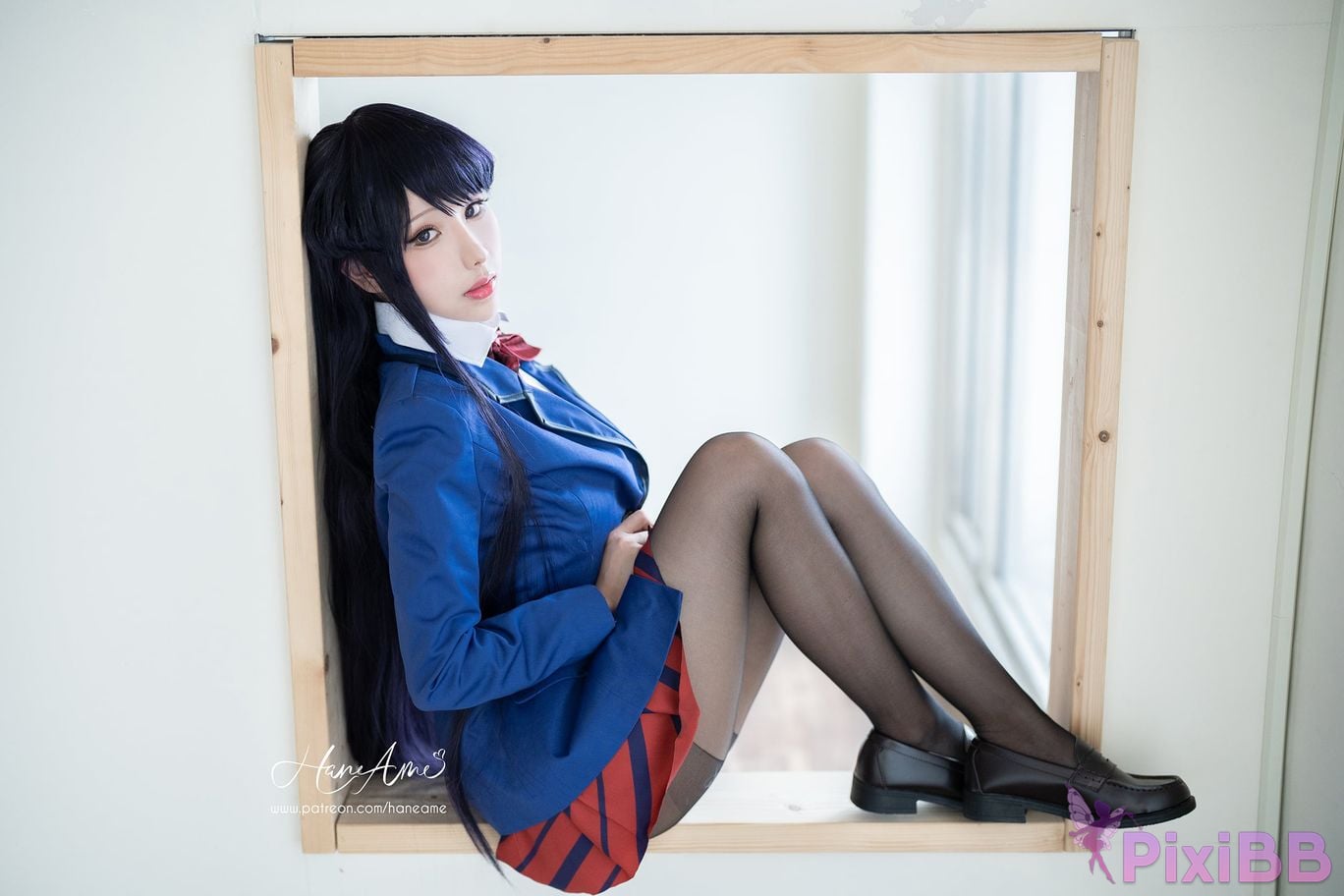 HAKomiShouko PixiBB.COM 15