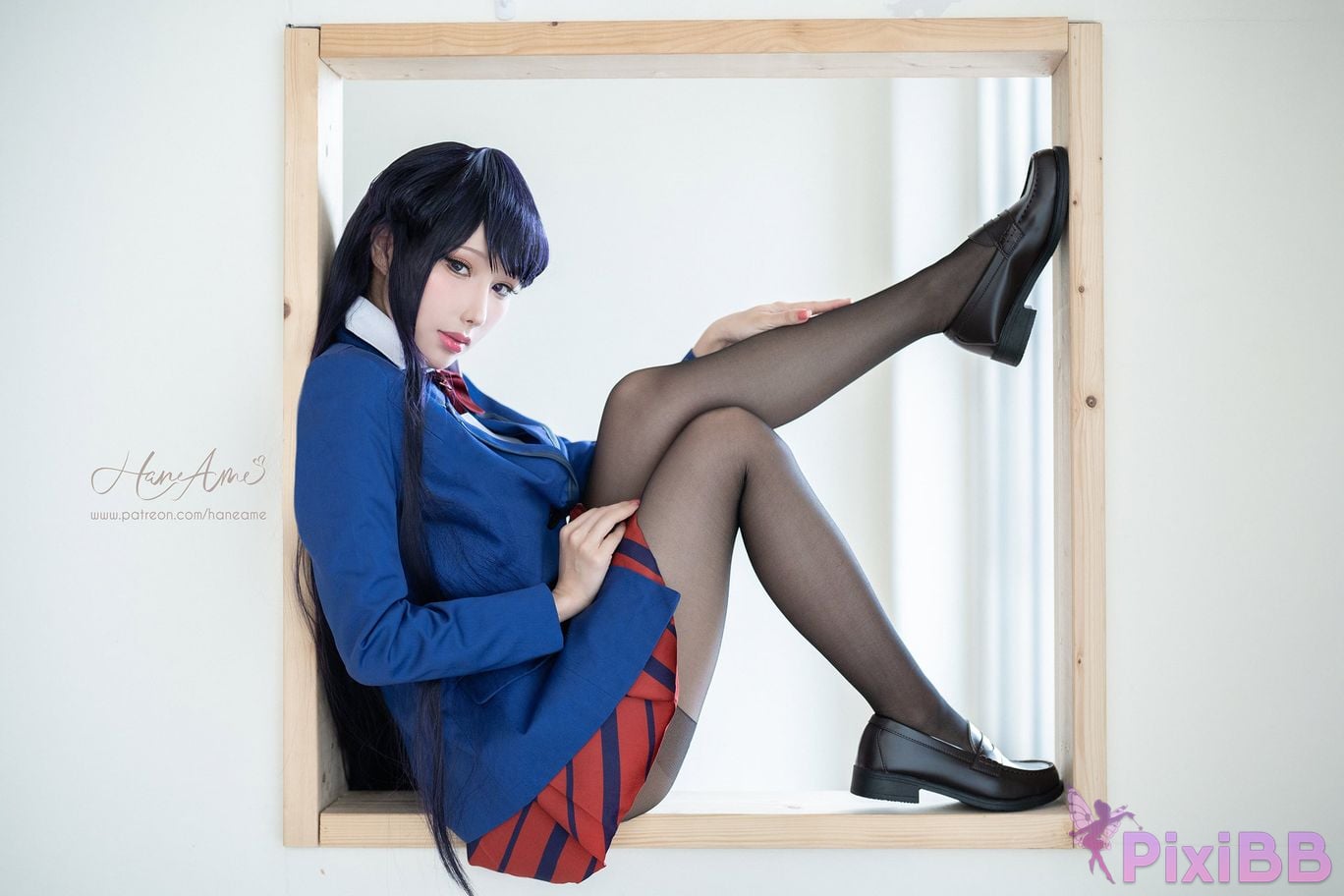HAKomiShouko PixiBB.COM 16