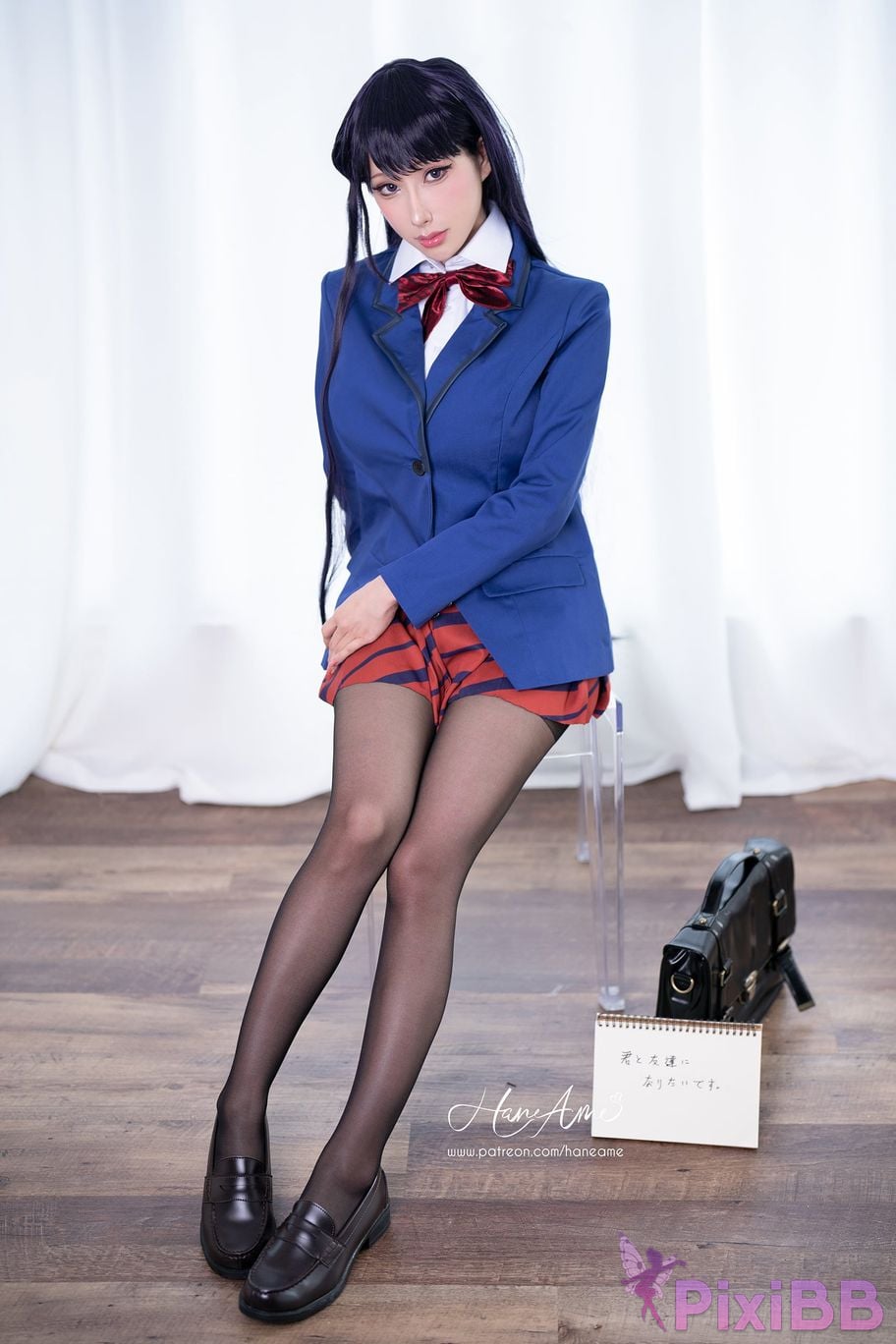 HAKomiShouko PixiBB.COM 18