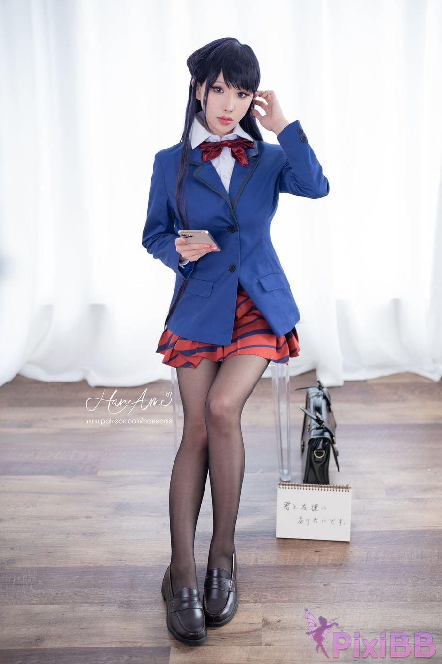 HAKomiShouko PixiBB.COM 19