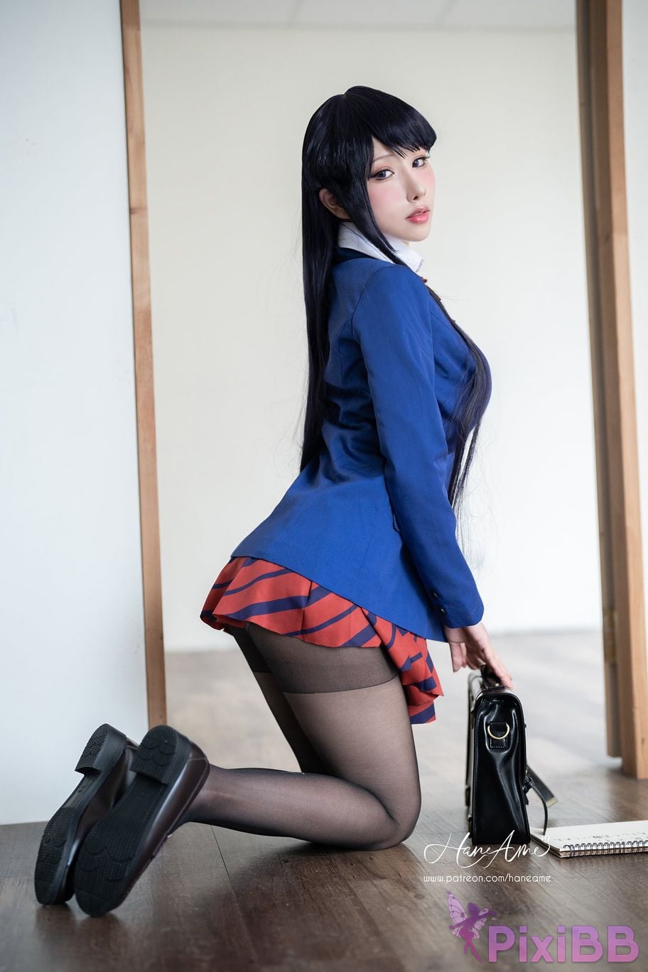 HAKomiShouko PixiBB.COM 2