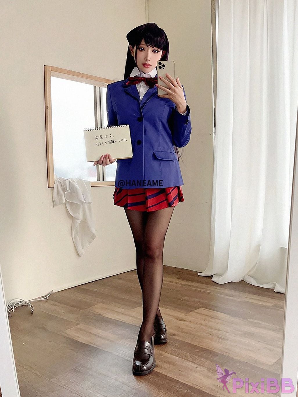 HAKomiShouko PixiBB.COM 3