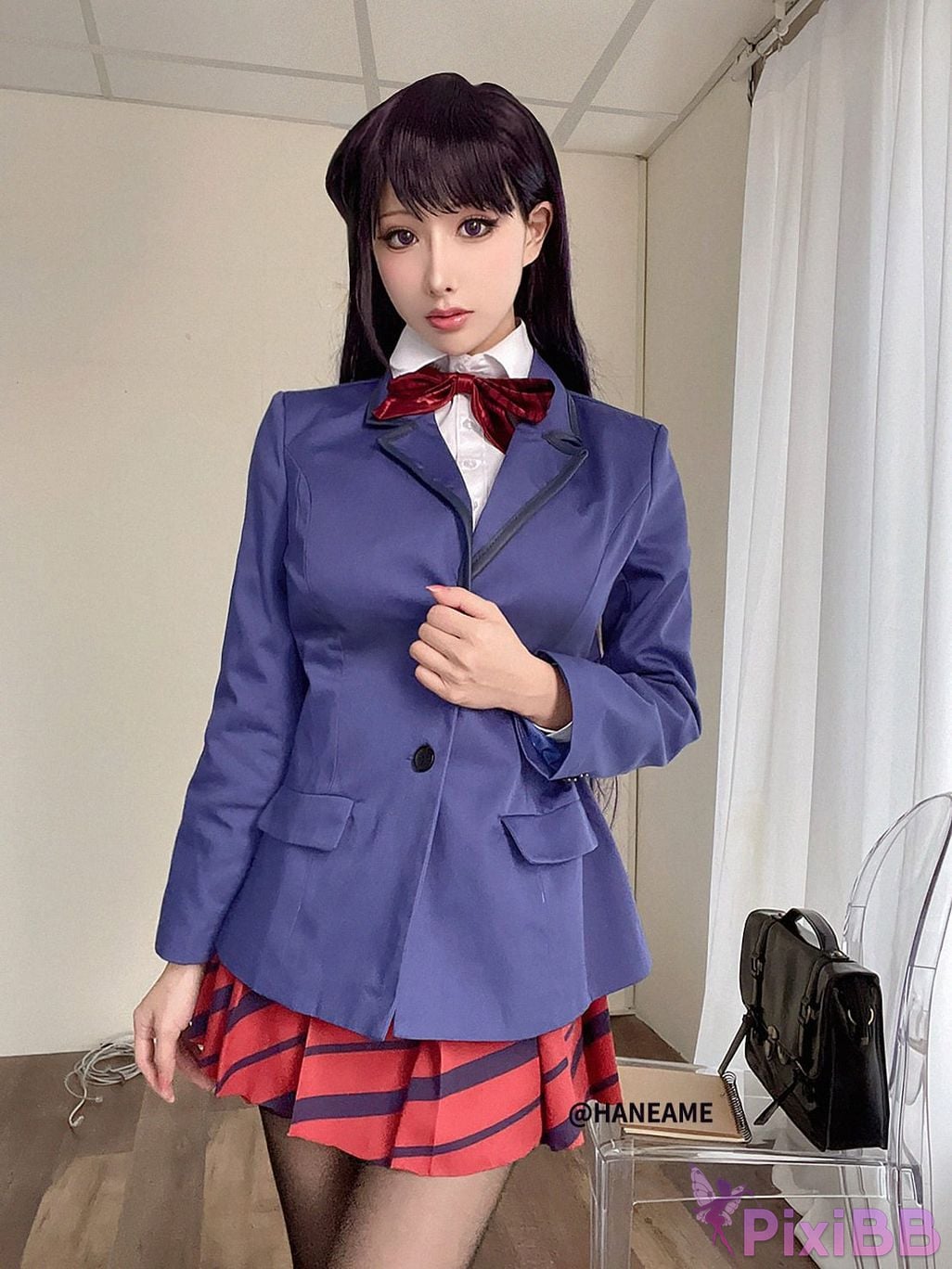 HAKomiShouko PixiBB.COM 5