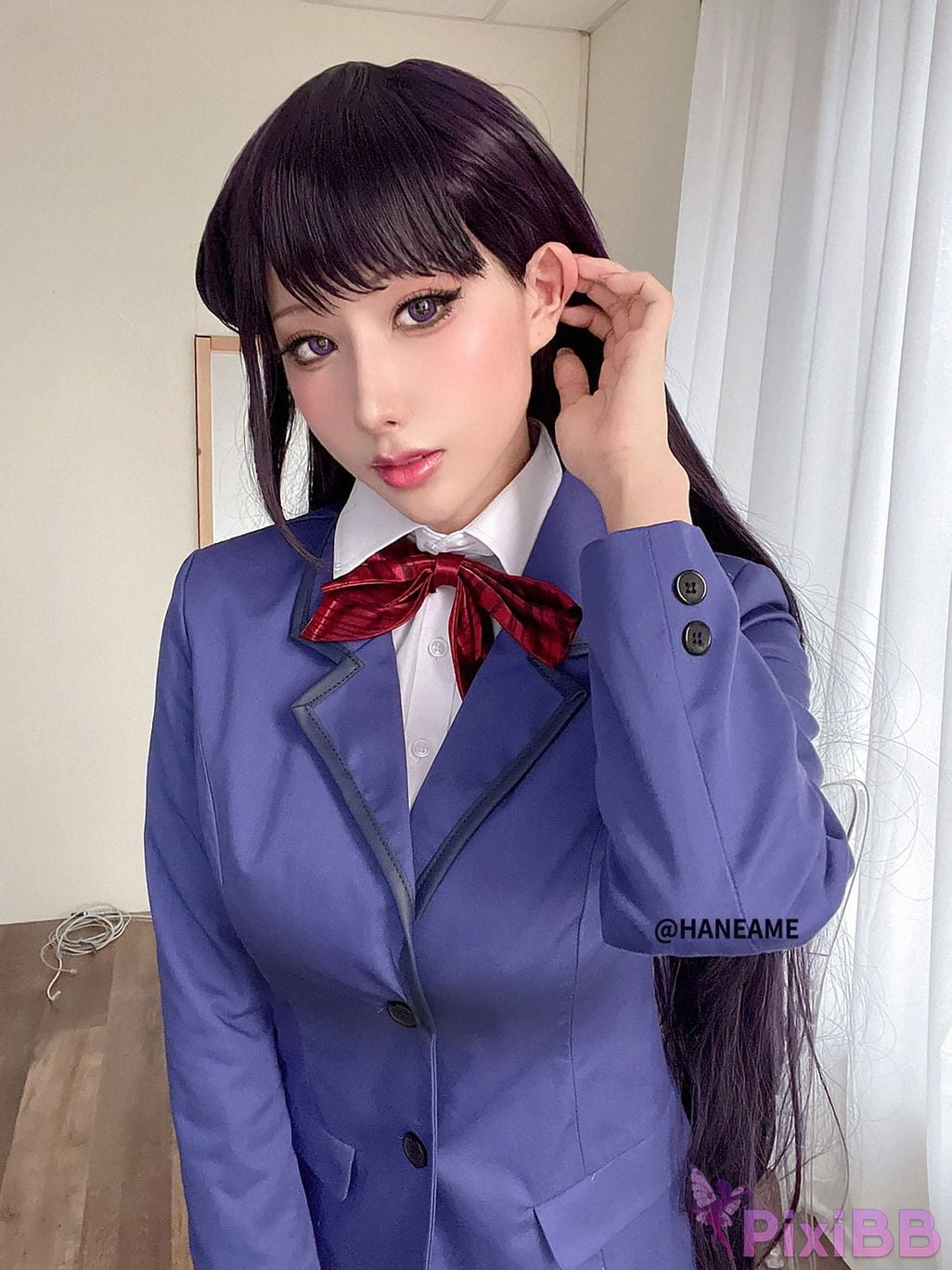 HAKomiShouko PixiBB.COM 6