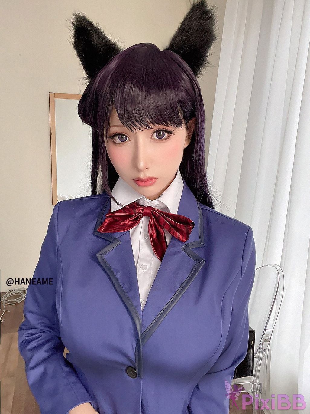 HAKomiShouko PixiBB.COM 8