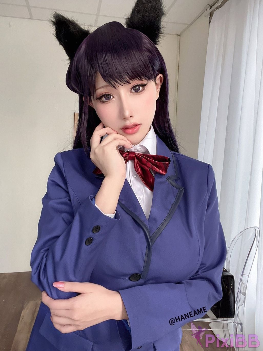 HAKomiShouko PixiBB.COM 9