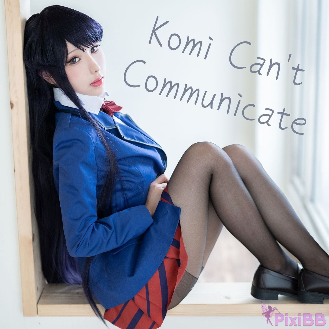 HAKomiShouko PixiBB.COM