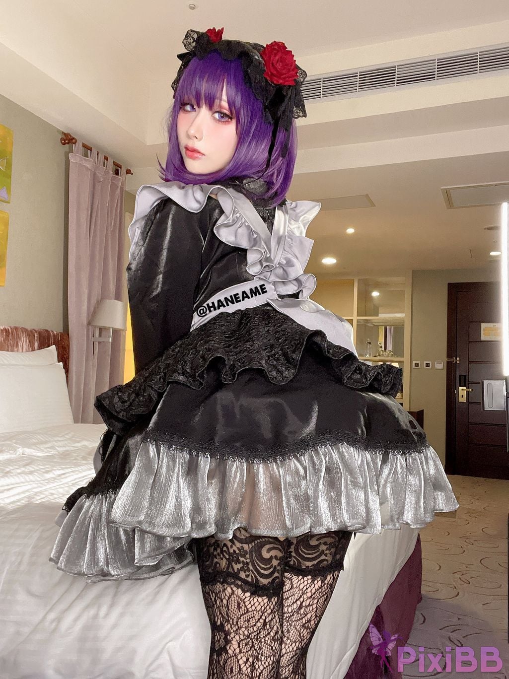 HAShizukuKuroe PixiBB.COM 19