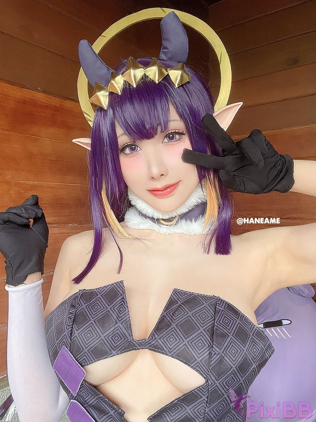 HANinomaeIna'nis PixiBB.COM 10