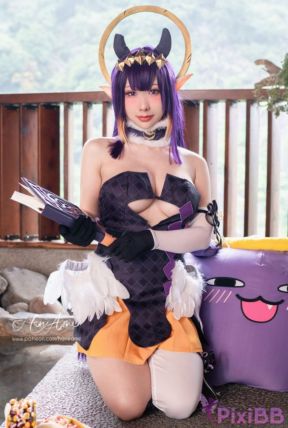 HANinomaeIna'nis PixiBB.COM 11