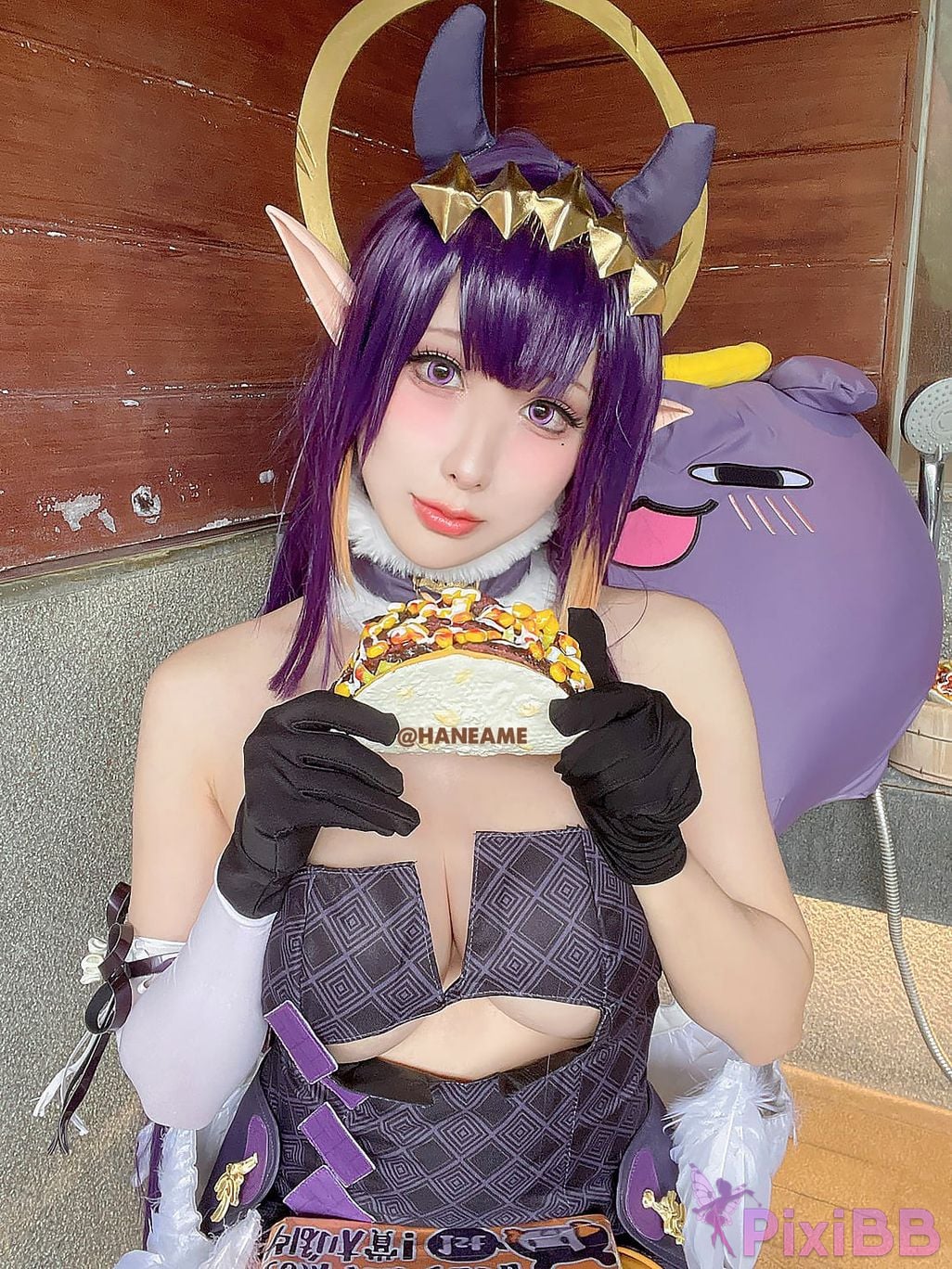 HANinomaeIna'nis PixiBB.COM 13