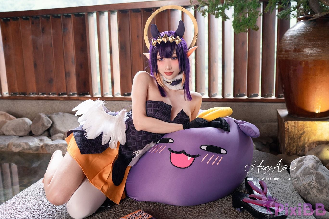 HANinomaeIna'nis PixiBB.COM 14