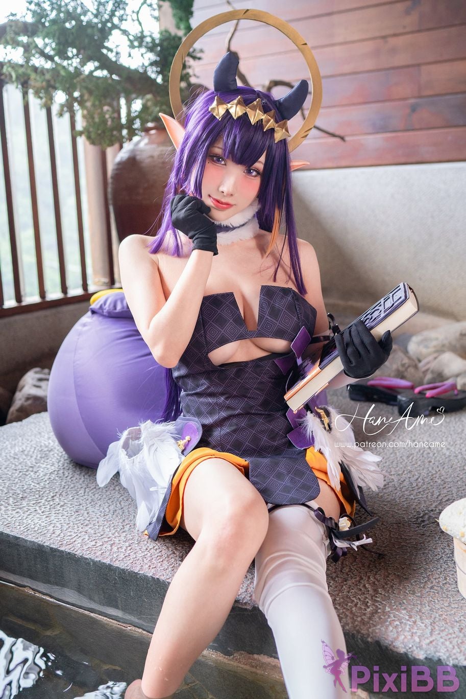 HANinomaeIna'nis PixiBB.COM 16