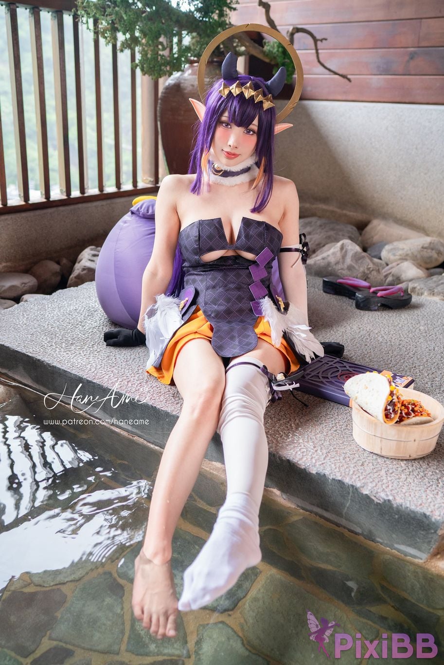HANinomaeIna'nis PixiBB.COM 17