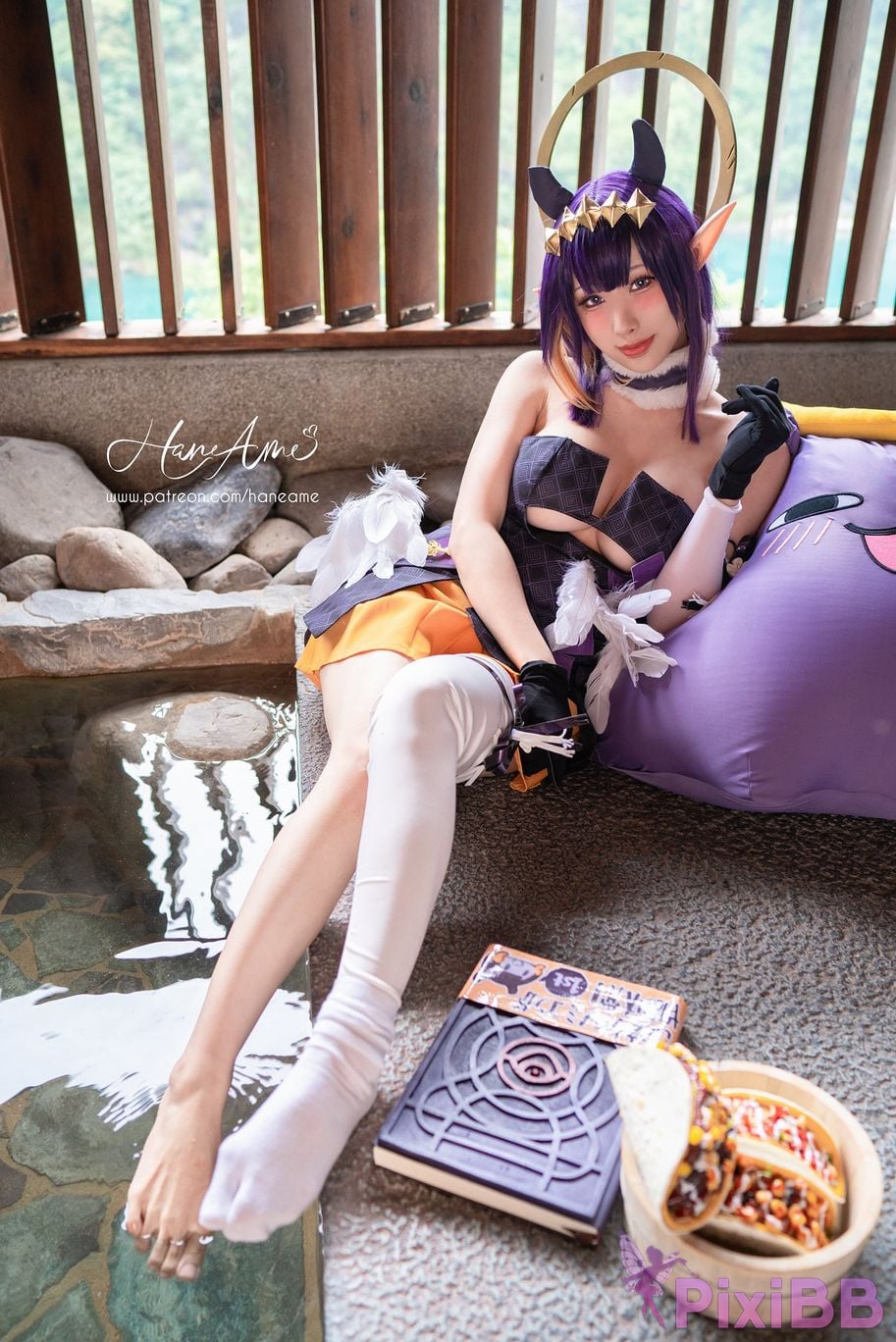 HANinomaeIna'nis PixiBB.COM 18
