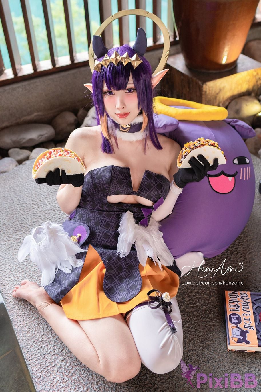 HANinomaeIna'nis PixiBB.COM 19